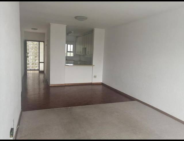 2 BEDROOM PROPERTY TO RENT IN BERGVLIET